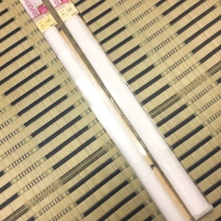 障子風スクリーンカーテン新品未開封の画像