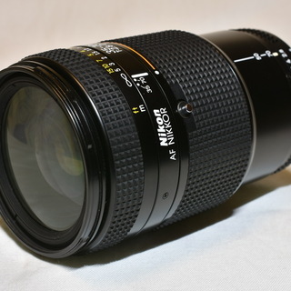 ニコン AF 35-70mm f2.8D 