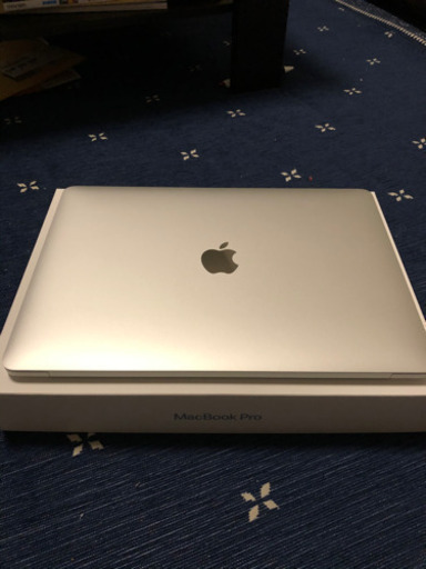 Mac book pro 13インチ