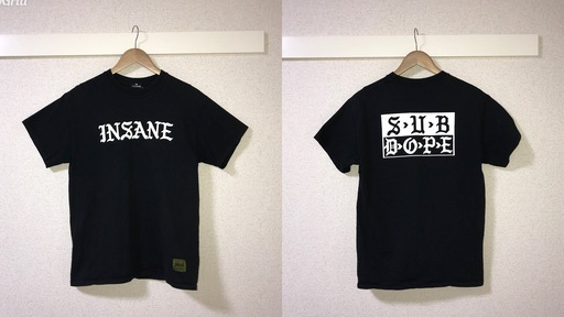 Subciety６点セット