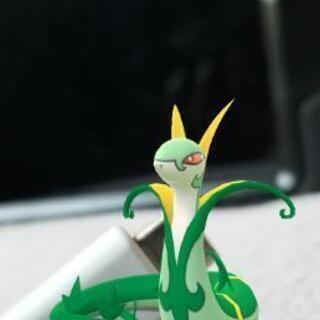 ポケモンGO（赤）白井市で活動しております。