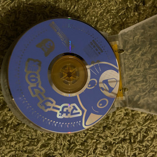 マザーグースの歌　CD 三枚