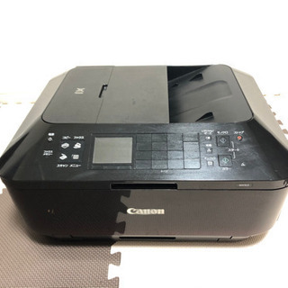 ジャンク CANON キャノン プリーターFAX 複合機