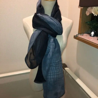シフォンドレープジレの画像