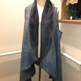 シフォンドレープジレの画像