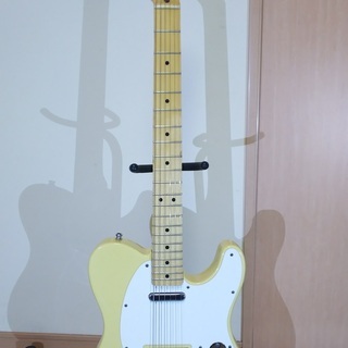 FENDER USA TELECASTER 1983年製 テレキャスター