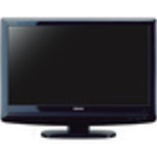 TV差し上げます TOSHIBA REGZA(レグザ) 22AV550