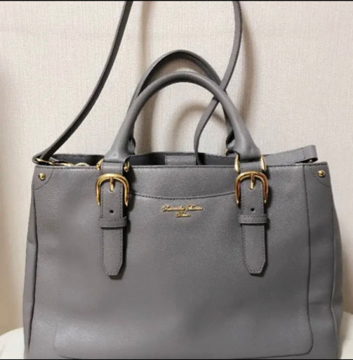 サマンサタバサデラックス  バック