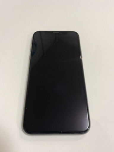 iPhone X 64G 美品です！！4万から3.5まで下げます！