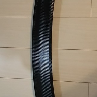 値下げ！美品！トヨタ　C-HR バックドアガーニッシュ 7681...