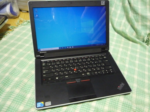 LENOVO Thinkpad Edge