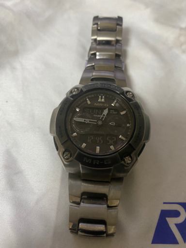 MRG 7600D（値下げ中）