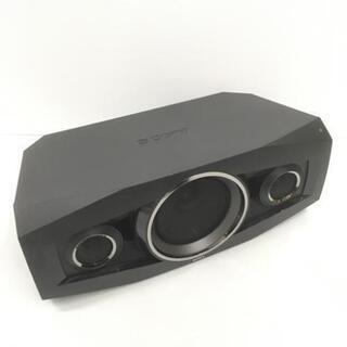中古 ソニー Bluetooth対応 2.1chスピーカー GT...