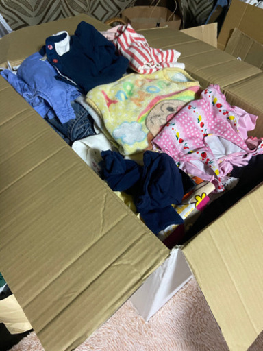 子供服60-100