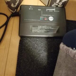 電気カーペット 美品