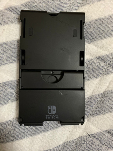 Switchネオンカラー【美品】ソフトあり