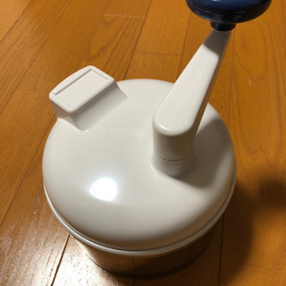 パール金属 微塵切り器