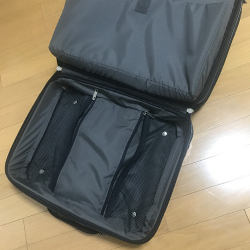 サムソナイト　キャリーバック