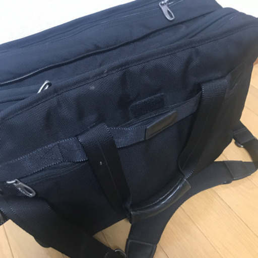 pathfinder ビジネスバッグ