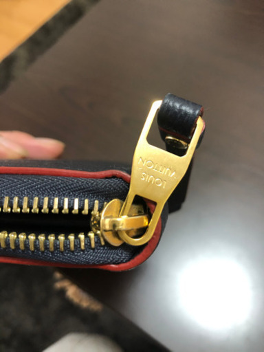 ルイヴィトン　長財布
