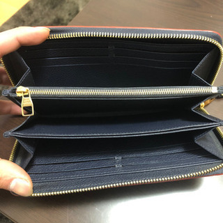 ルイヴィトン　長財布