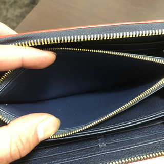 ルイヴィトン　長財布