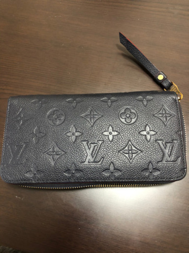 ルイヴィトン　長財布