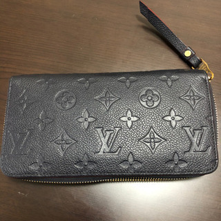 ルイヴィトン　長財布