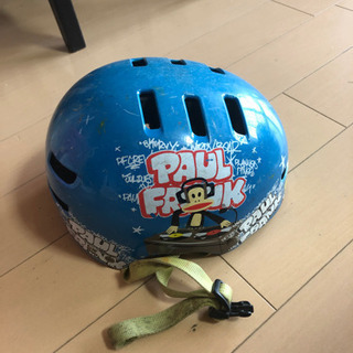 幼児用ヘルメット