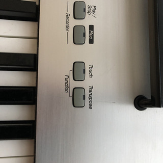 引き渡し予定　KAWAI es1  DEGITAL PIANO