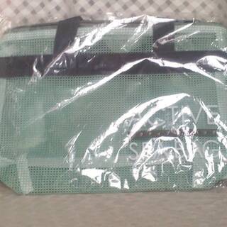 新品 銭湯 お風呂 ACTIVE SPA BAG ポリエステル ...