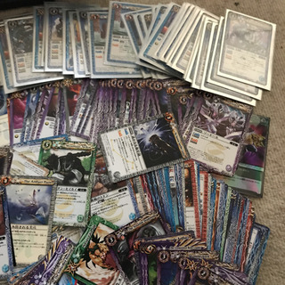 バトルスピリッツ　一部ポケモンカード　まとめて