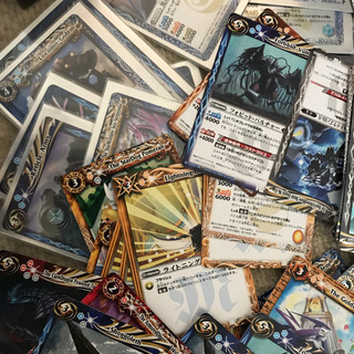 バトルスピリッツ　一部ポケモンカード　まとめての画像