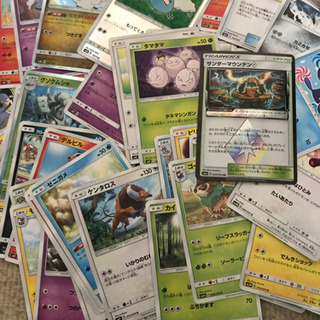 バトルスピリッツ　一部ポケモンカード　まとめての画像