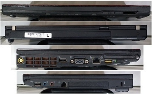 Lenovo i5/2.5G(ターボ3.07G)Office  