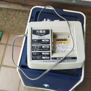 中古電動アシスト自転車これが最後、最終値下げです。の画像