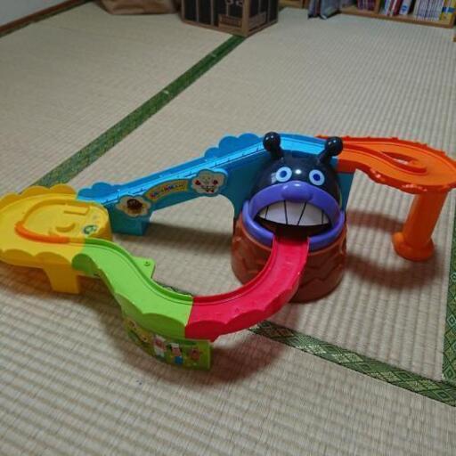 アンパンマン