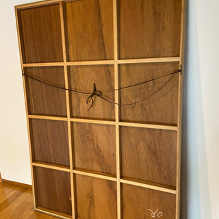 「レオン」インテリアパネルの画像