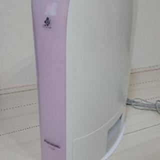 ☆値下げ！☆中古美品 Panasonic 除湿乾燥機 衣類乾燥 ...