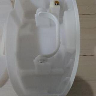 ☆値下げ！☆中古美品 Panasonic 除湿乾燥機 衣類乾燥 パナソニック エコナビ ナノイー F-YZL60-P ピンク 部屋干し 梅雨対策   おしゃれ かわいいの画像