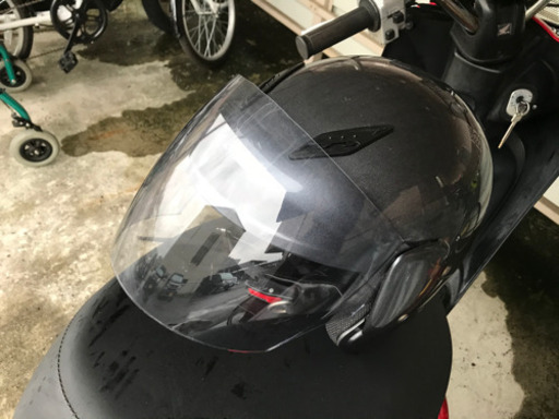 ホンダ/50cc/トゥデイ