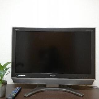 至急！！テレビ&テレビ台