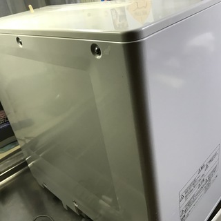 ★Panasonic★食器洗い乾燥機★６８００円★ホース付属★下見だけでもｏｋです★の画像