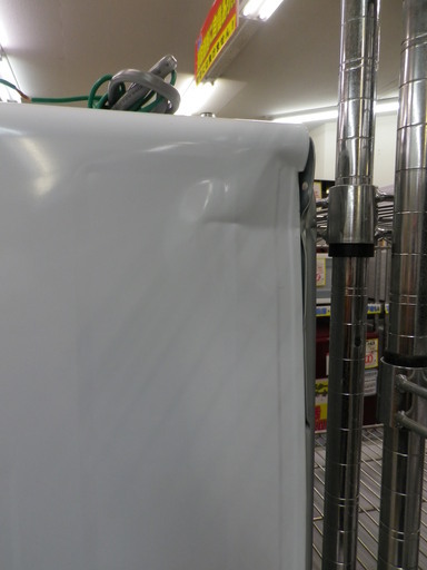 【6ヶ月保証付】参考定価¥39,800円 2014年製 HITACHI 日立 5.5kg 乾燥機 DE-N55FX 温度センサー 新生活応援♪