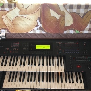 エレクトーン