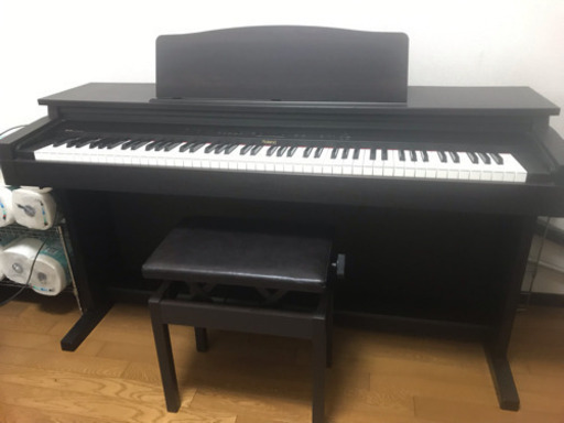 電子ピアノ