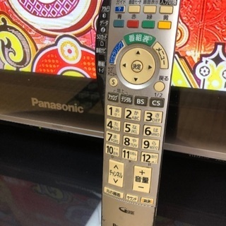 42インチ　テレビ　Panasonic VIERA G1 TH-P42G1の画像