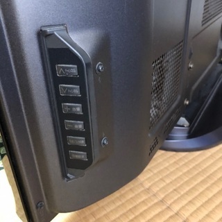 42インチ　テレビ　Panasonic VIERA G1 TH-P42G1の画像