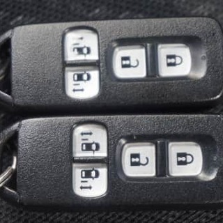 ホンダの定番軽自動車！！N-BOX💛の画像