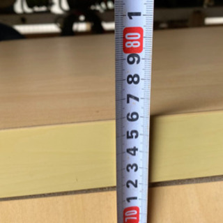 学習机を　ただでお譲りしますの画像